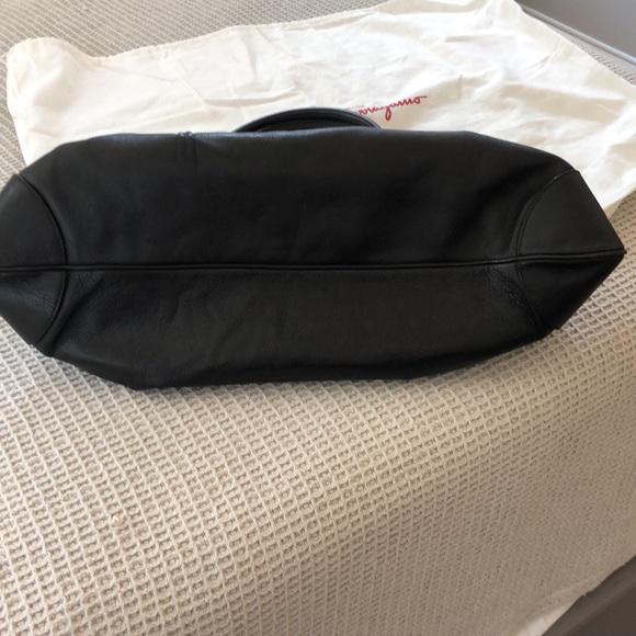 Salvatore Ferragamo Marissa Gancini hand bag - Picture 10 of 11